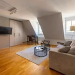 DAREBELL Designerapartments Trauttmansdorffgasse