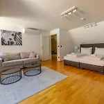 DAREBELL Designerapartments Trauttmansdorffgasse