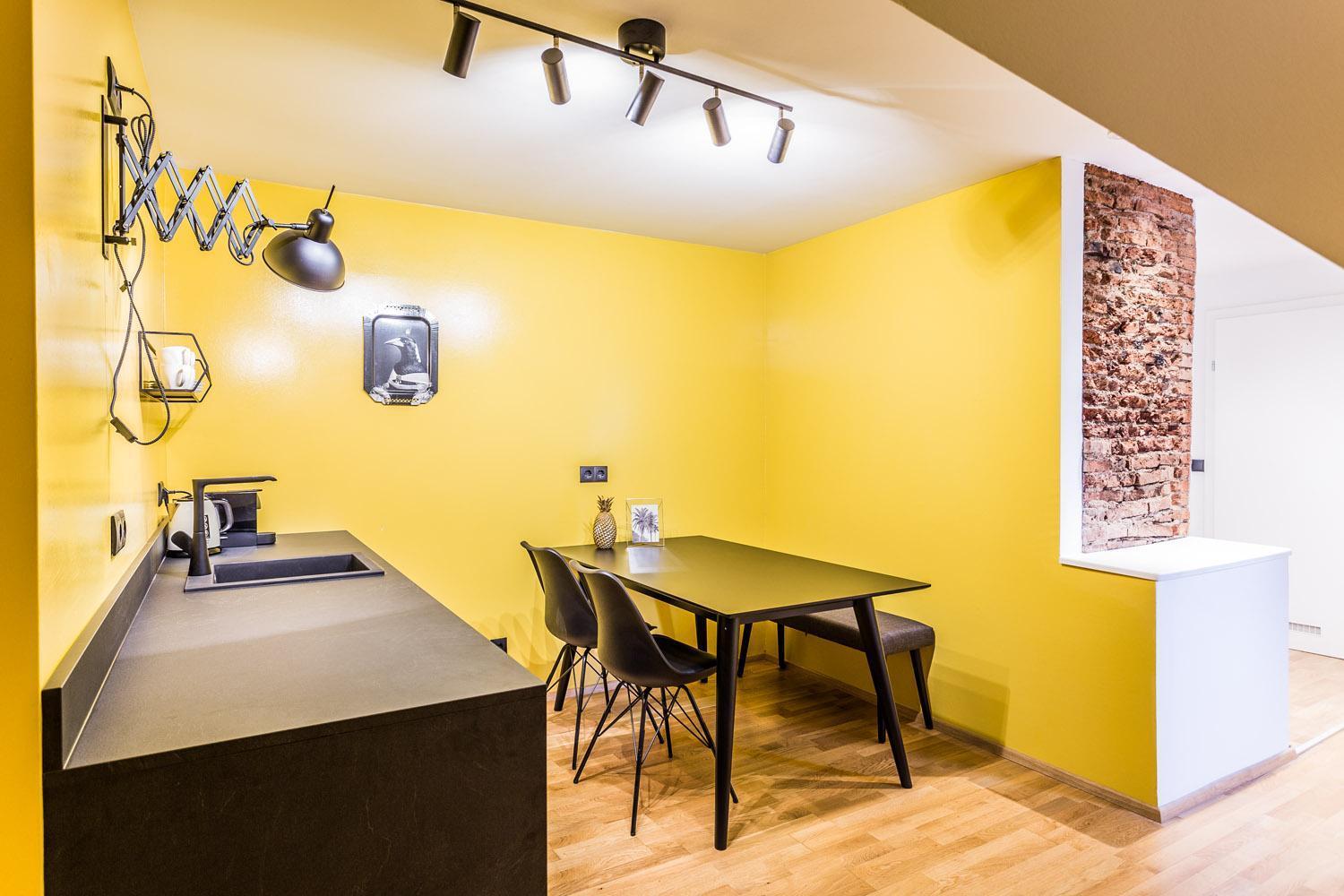 Darebell Designerapartments Trauttmansdorffgasse * Graz