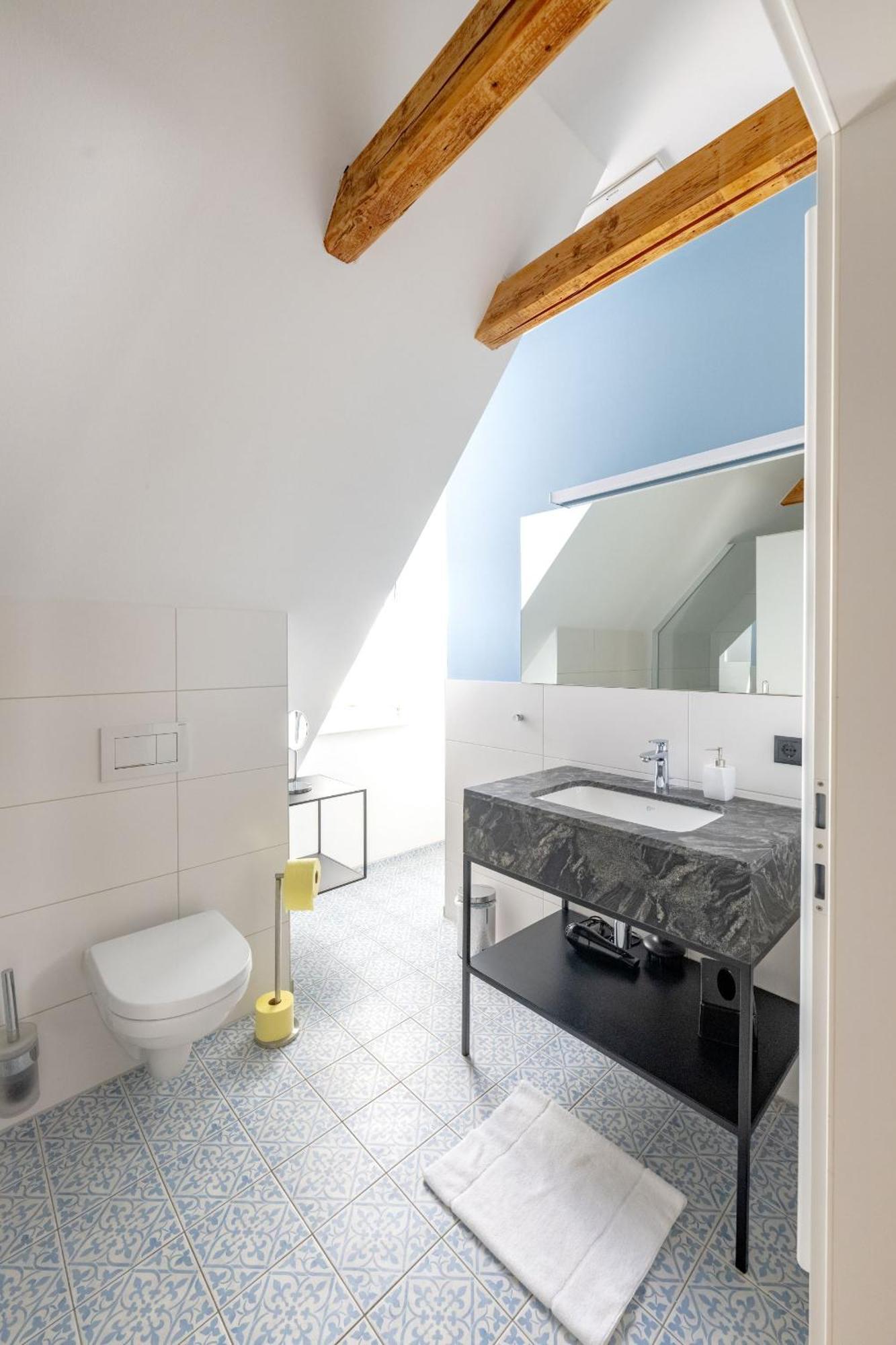 Darebell Designerapartments Trauttmansdorffgasse * Graz