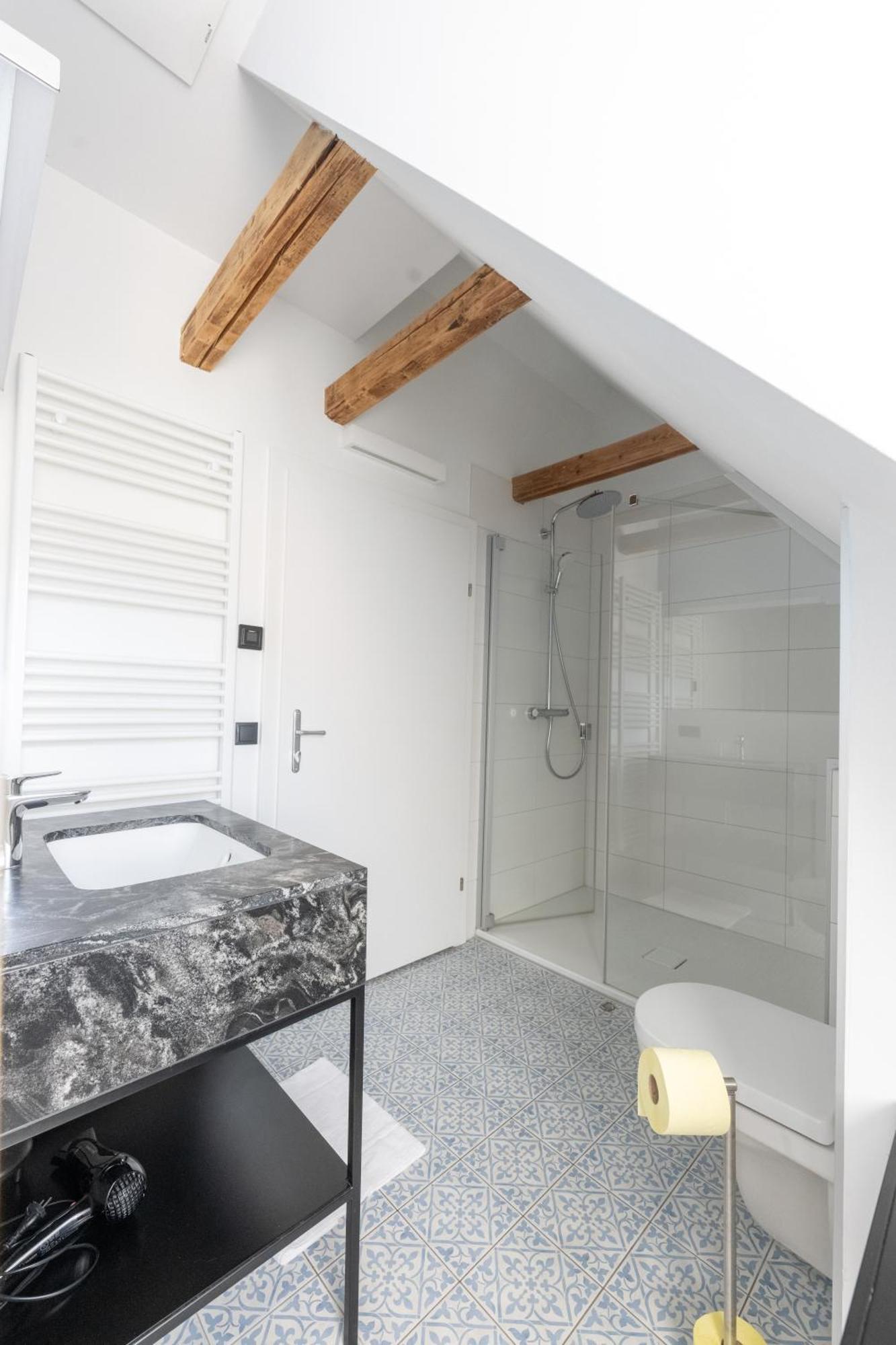 Apartment Darebell Designerapartments Trauttmansdorffgasse