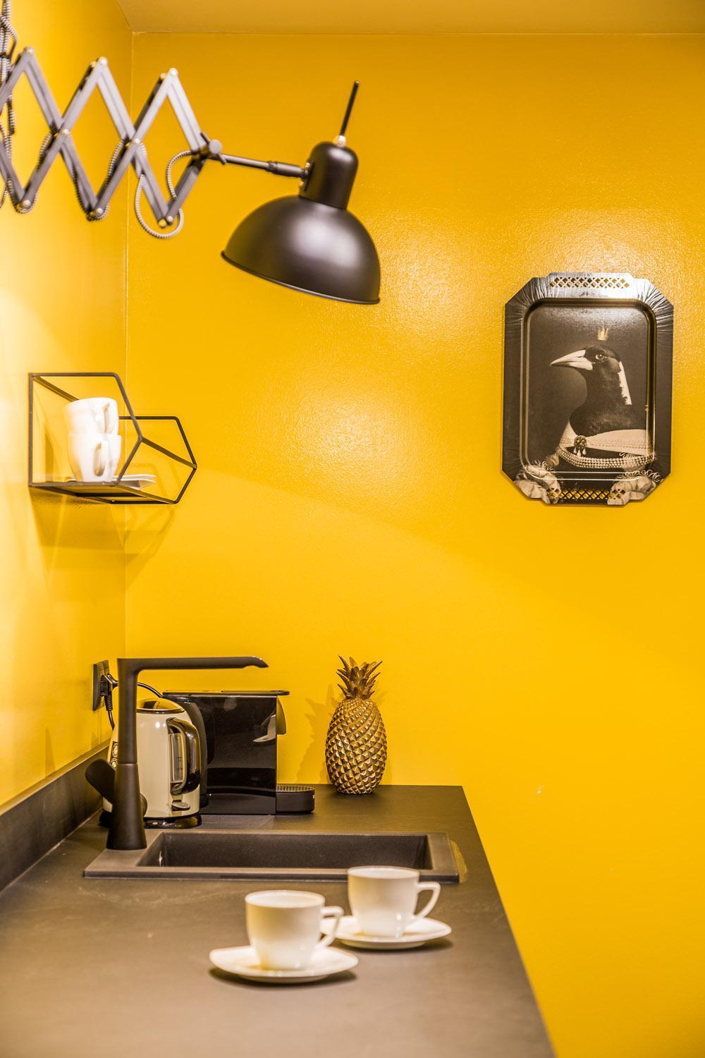 Apartment Darebell Designerapartments Trauttmansdorffgasse *