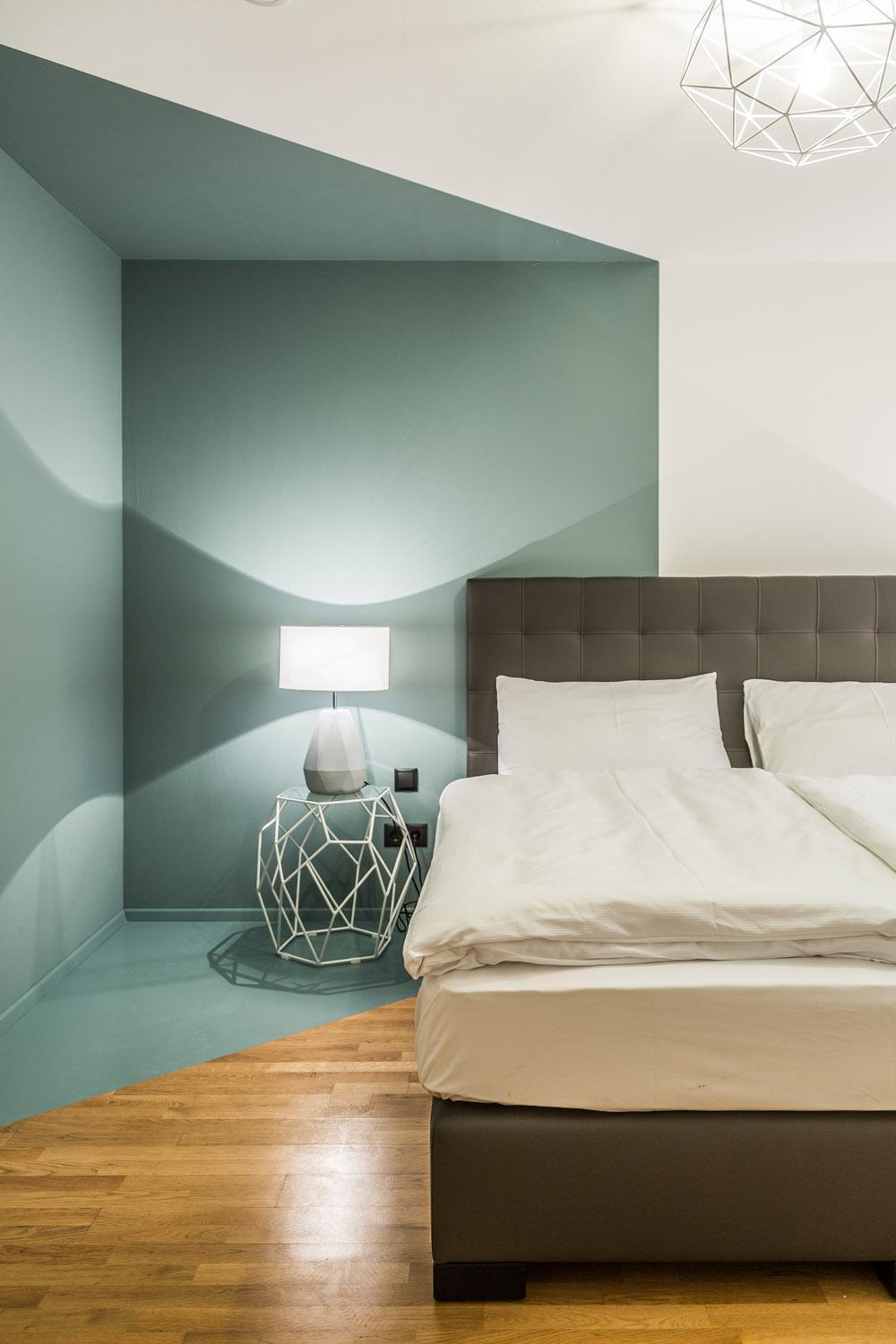 Apartment Darebell Designerapartments Trauttmansdorffgasse *