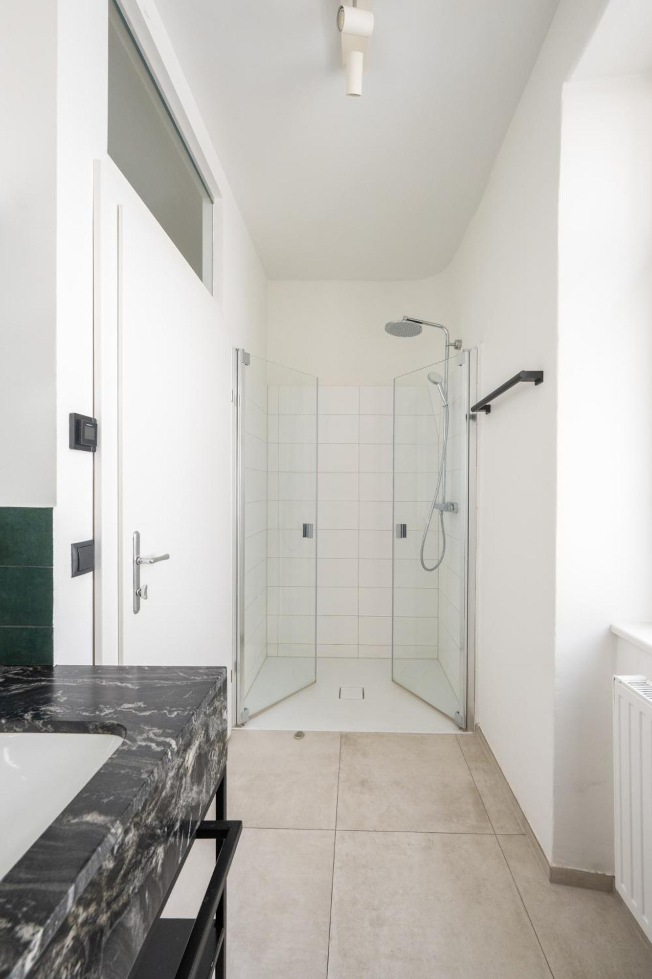 Darebell Designerapartments Trauttmansdorffgasse * Graz