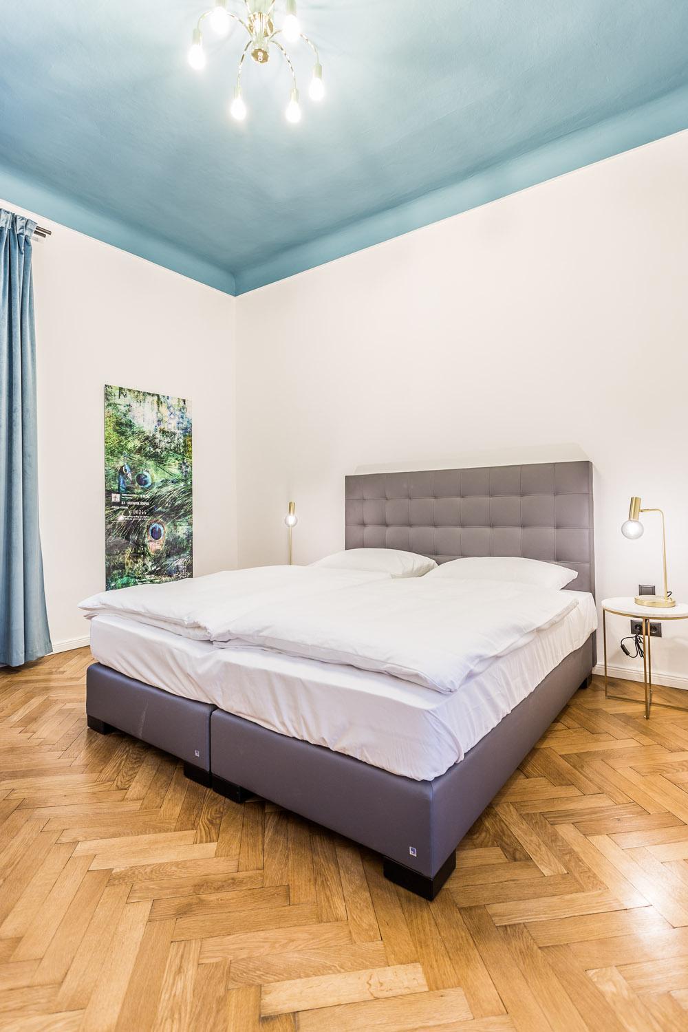 Darebell Designerapartments Trauttmansdorffgasse Apartment Graz