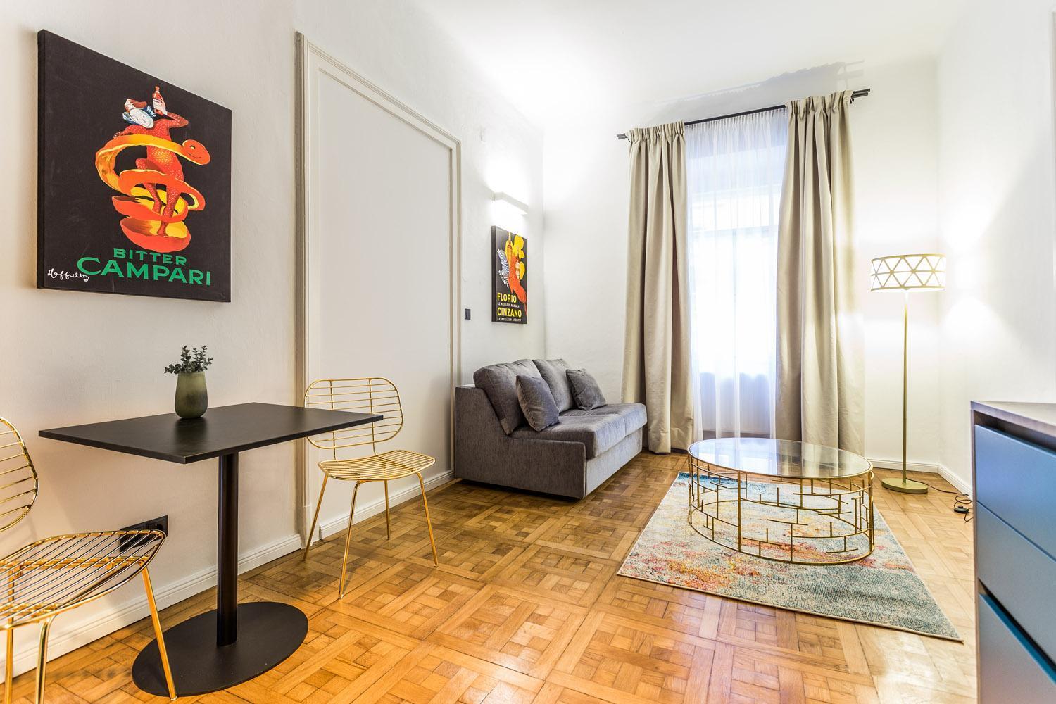 Darebell Designerapartments Trauttmansdorffgasse Graz