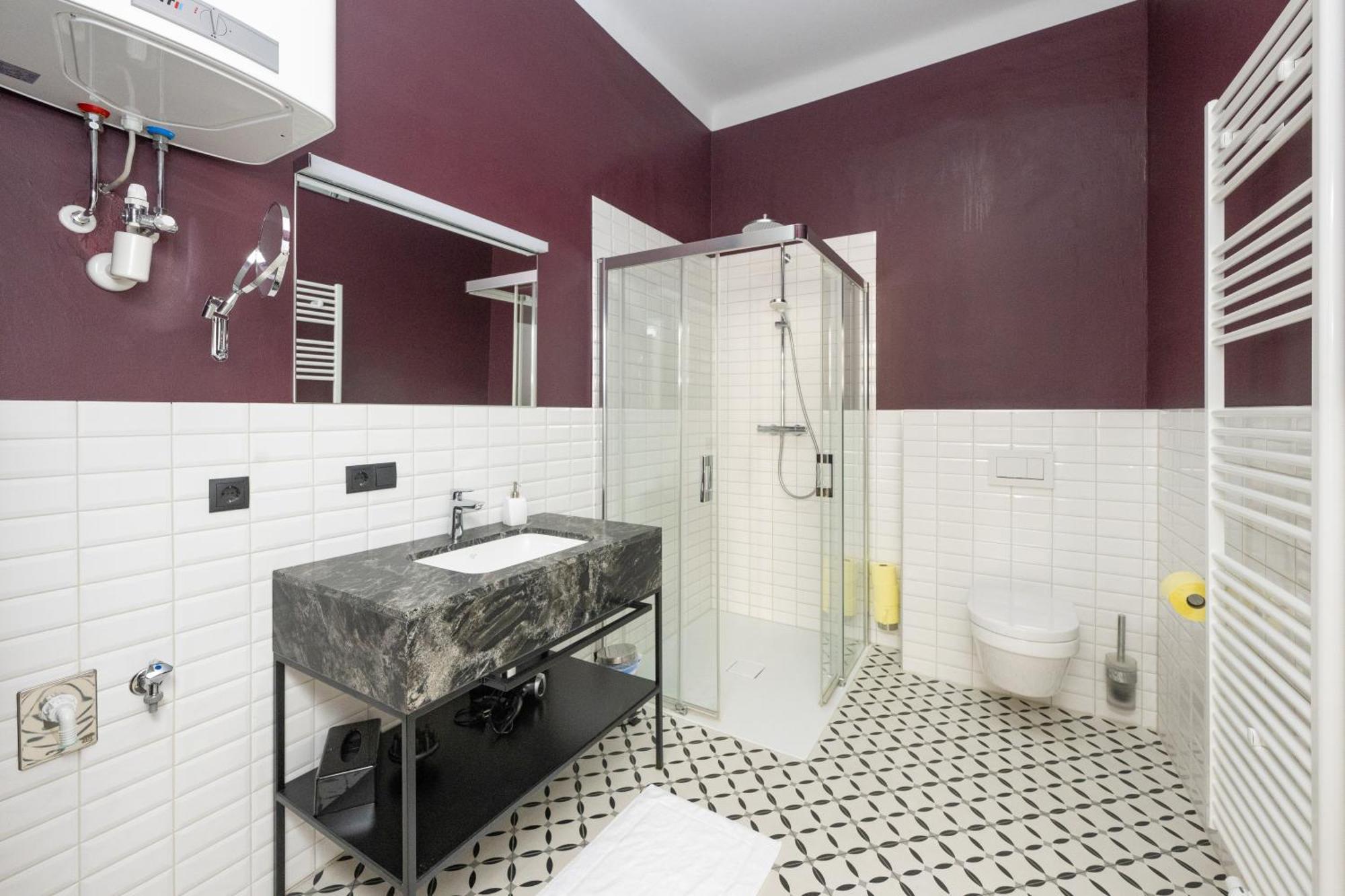 Darebell Designerapartments Trauttmansdorffgasse Apartment Graz